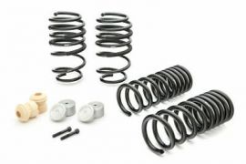 Eibach SUV Pro-Kit Lowering Coil Springs FOR 2006-2010 Jeep Grand Cherokee SRT-8