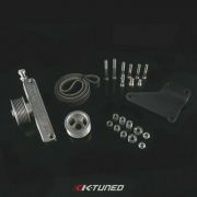K-Tuned Universal A/C P/S Eliminator Delete Kit K20 K20a K20z1 K20z3 K24 K24a2