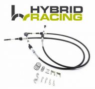 HYBRID RACING SHIFTER CABLES FOR 02-06 RSX / K-SERIES SWAP K20A/A2/A3/Z1 GEARBOX