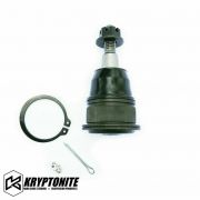 Kryptonite Press-in Upper Ball Joint fits 2001-2010 Chevy GMC 1500 2500HD 3500HD