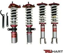TruHart Streetplus Sport Coilovers Kit FOR 09-15 Nissan Maxima & 07-12 Altima