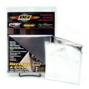 DEI Hi-Temp Foil Blanket REFLECT A COOL Engine Heat Barrier 36"X48" Sheet 010412