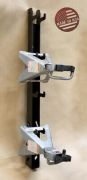 [SR] Heavy Duty Jack Stand Tool Holder Rack Stand Tower Mount (Wall Mounted)