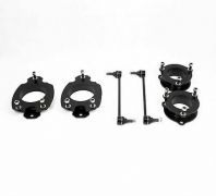 Freedom Off-Road 2” FRONT REAR Lift Spacers FOR 06-14 Ridgeline & Sway Bar Links