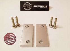 [SR] Billet Sway Bar Drop Bracket Kit for 4Runner 96-02 2WD 4WD with 2-4" Lift