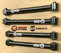 Freedom Off-Road Upper and Lower Control Arms OE FOR 1994-2002 Ram 2500 & 3500