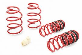 Eibach Sportline Series Lowering Springs for 2011-2014 Ford Mustang 3.7L 5.0L