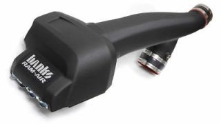 Banks Ram Air Intake Kit System w/ Oiled Filter 11-14 F150 EcoBoost 3.5L 41870