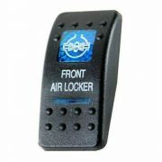 ARB Replacement Front Rocker Switch Cover Only Actuator Air Locker (180210SP)