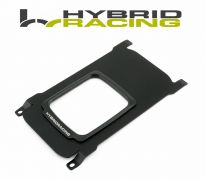 Hybrid Racing Center Shifter Console Plate FOR 94-01 Integra DC2 HYB-CCP-01-15