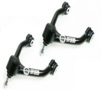 Freedom Off-Road Front Upper Control Arms FOR 88-98 GM K1500 Tahoe w/ 1-4" Lift