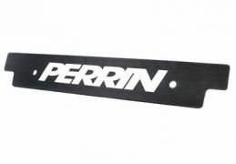 PERRIN 2-Sided License Plate Delete for Subaru Impreza & WRX & STi 2018-Up
