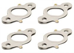 Cometic Set of 4 Exhaust Manifold Gasket For CA18DET CA18 Nissan 200SX 180SX S13