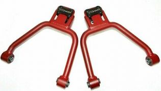 Truhart TH-N207 Adjustable Front Upper Camber Control Arms FOR 03-08 Nissan 350Z