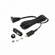 ARB Refrigerator Power Cord for Leads Into Standard Cigarette Outlet (10910076)