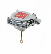 Quick Fuel Holley Carburetor Adjustable Vacuum Kit Quick Secondary (63-12QFT)