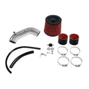 DC Sports Short Ram Air Intake Kit for 06-11 Honda Civic DX LX EX [CARB Legal]