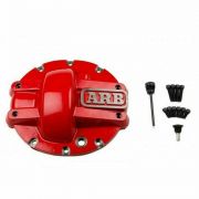 ARB Single 8.5 Rear Iron Differential Cover for GM 10-Bolt Axles Chevy C10 K1500